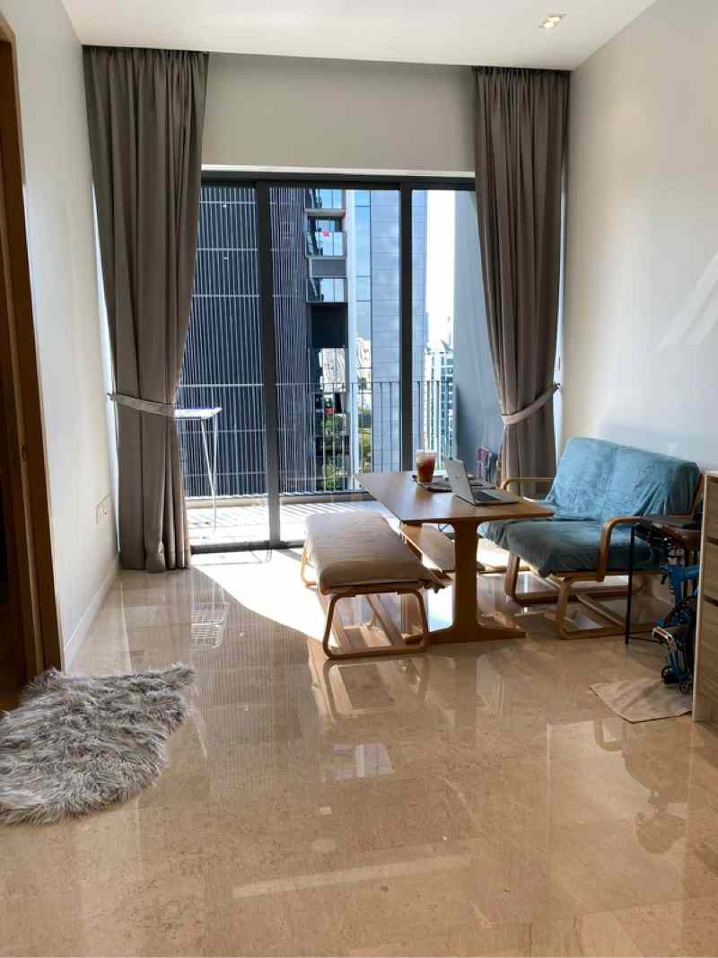 Alex Residences: D03  Condominium | Prop-GPT the AI-Powered Property Guru