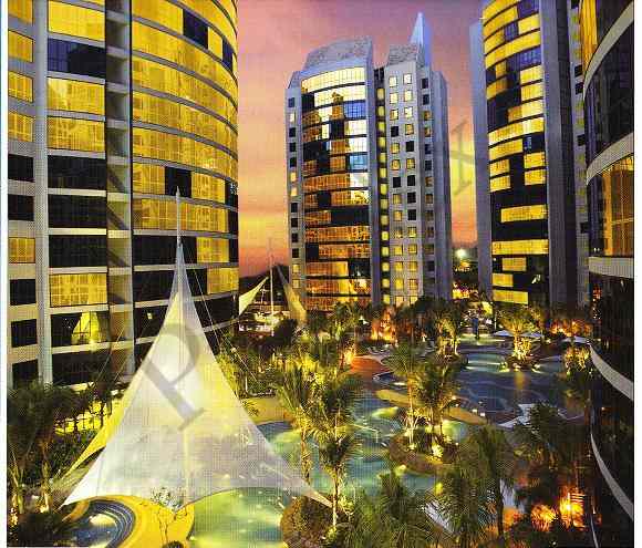 Water Place: D15  Condominium | Prop-GPT the AI-Powered Property Guru