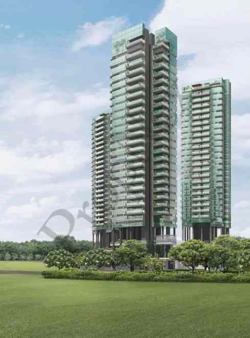 Skyline Residences: D04 Telok Blangah Condominium | Prop-GPT the AI-Powered Property Guru