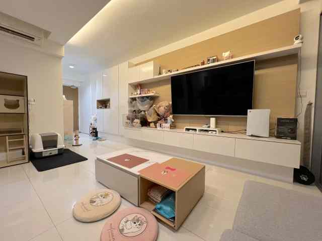 530D Pasir Ris Drive 1: D18 Pasir Ris HDB Apartment | Prop-GPT the AI-Powered Property Guru