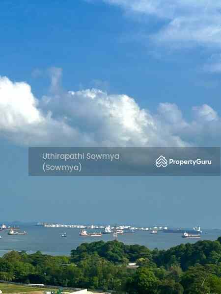 80A Telok Blangah Street 31: D04 Telok Blangah HDB Flat | Prop-GPT the AI-Powered Property Guru