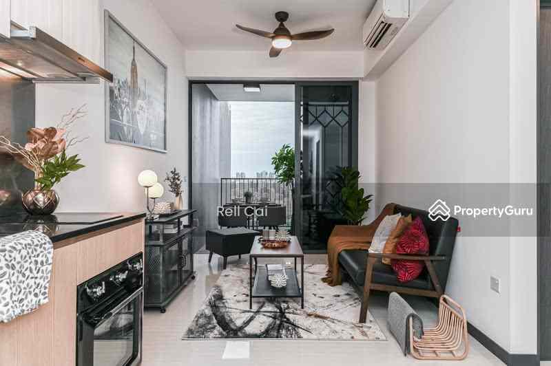 Gem Residences: D12 Toa Payoh Condominium | Prop-GPT the AI-Powered Property Guru