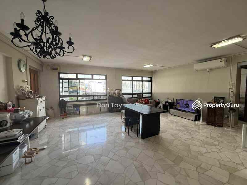 518 Jelapang Road: D23  HDB Flat | Prop-GPT the AI-Powered Property Guru