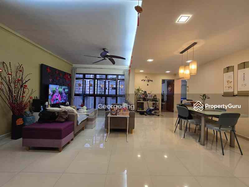 121C Sengkang East Way: D19  HDB Flat | Prop-GPT the AI-Powered Property Guru