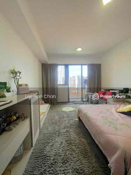 The Poiz Residences: D13 Potong Pasir Condominium | Prop-GPT the AI-Powered Property Guru