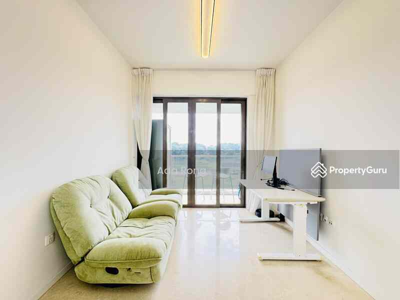 The Tre Ver: D13 Potong Pasir Condominium | Prop-GPT the AI-Powered Property Guru