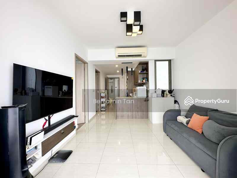 Sol Acres: D23 Choa Chu Kang Executive Condominium | Prop-GPT the AI-Powered Property Guru