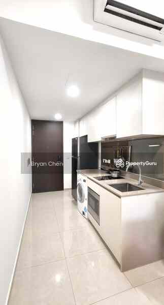 The Gazania: D19  Condominium | Prop-GPT the AI-Powered Property Guru