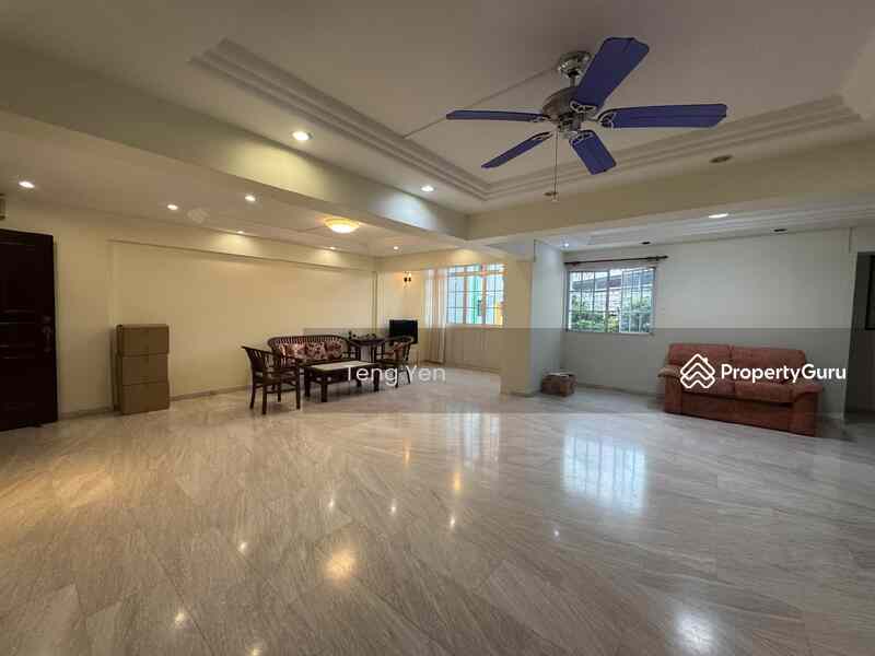 139 Rivervale Street: D19  HDB Flat | Prop-GPT the AI-Powered Property Guru