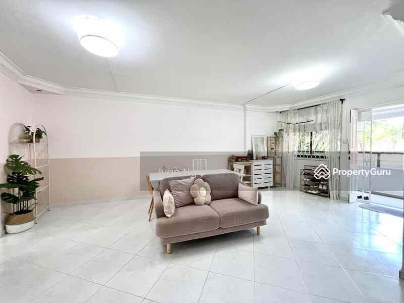 158 Hougang Street 11: D19  HDB Flat | Prop-GPT the AI-Powered Property Guru