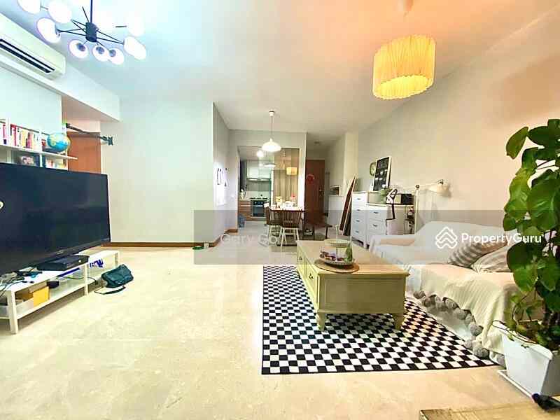 Waterfront Key: D16  Condominium | Prop-GPT the AI-Powered Property Guru