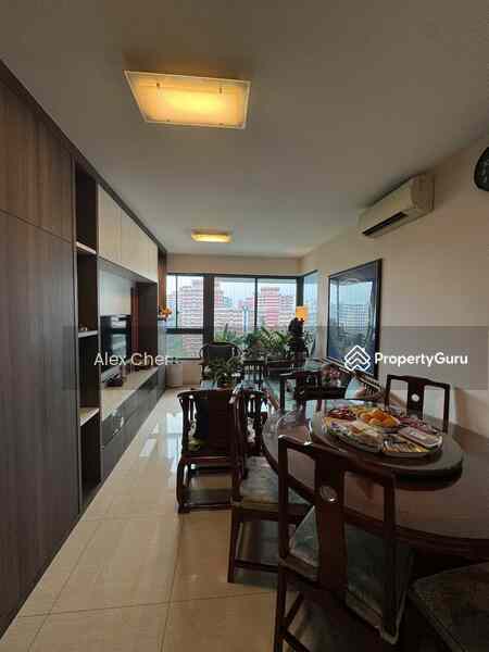 Belysa: D18 Pasir Ris Executive Condominium | Prop-GPT the AI-Powered Property Guru