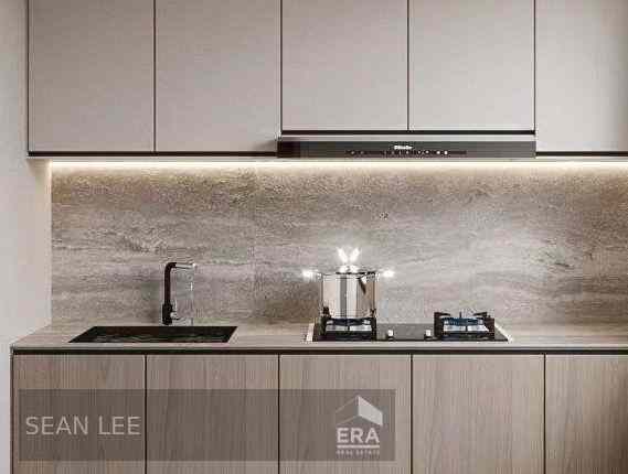 The Capri: D10  Condominium | Prop-GPT the AI-Powered Property Guru