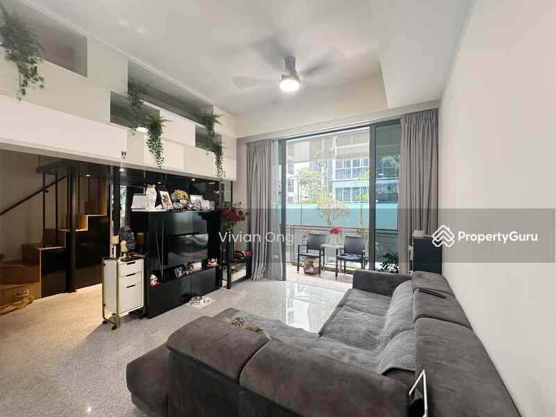 Watertown: D19 Punggol Condominium | Prop-GPT the AI-Powered Property Guru