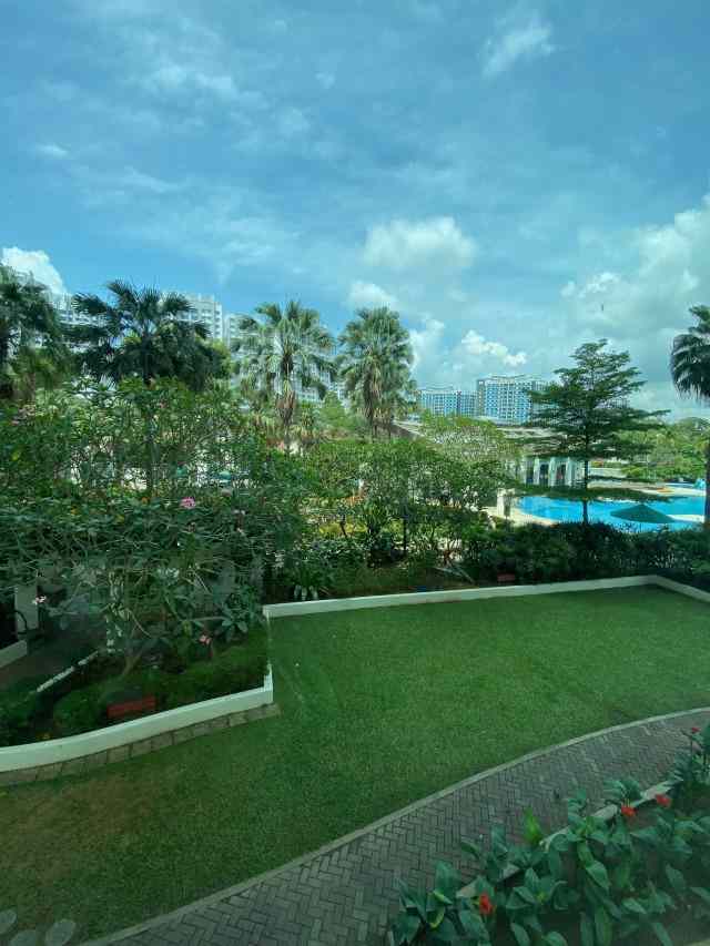 Cheap two bedroom apt Choa Chu Kang | sell vacant | ideal own stay: D23 Choa Chu Kang Condominium | Prop-GPT the AI-Powered Property Guru