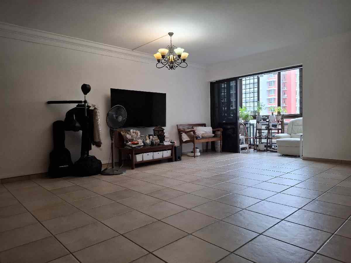 203B Compassvale Road: D19  HDB Apartment | Prop-GPT the AI-Powered Property Guru