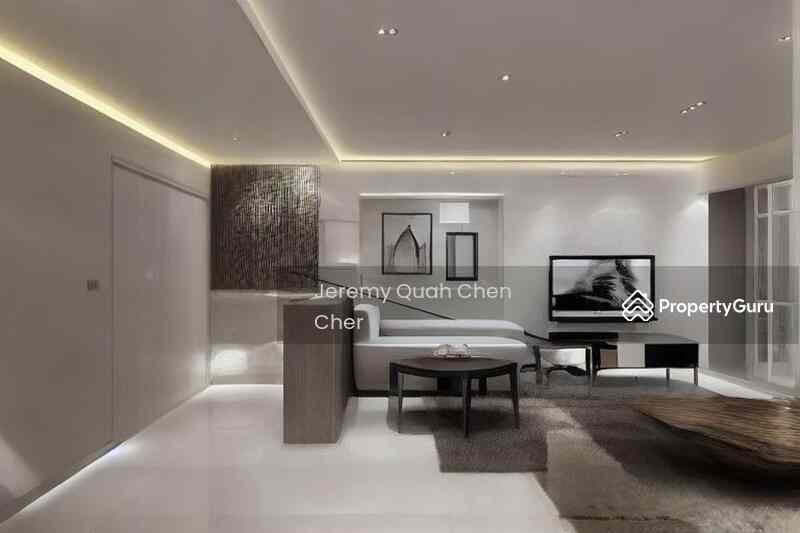 118A Alkaff Crescent: D13  HDB Flat | Prop-GPT the AI-Powered Property Guru