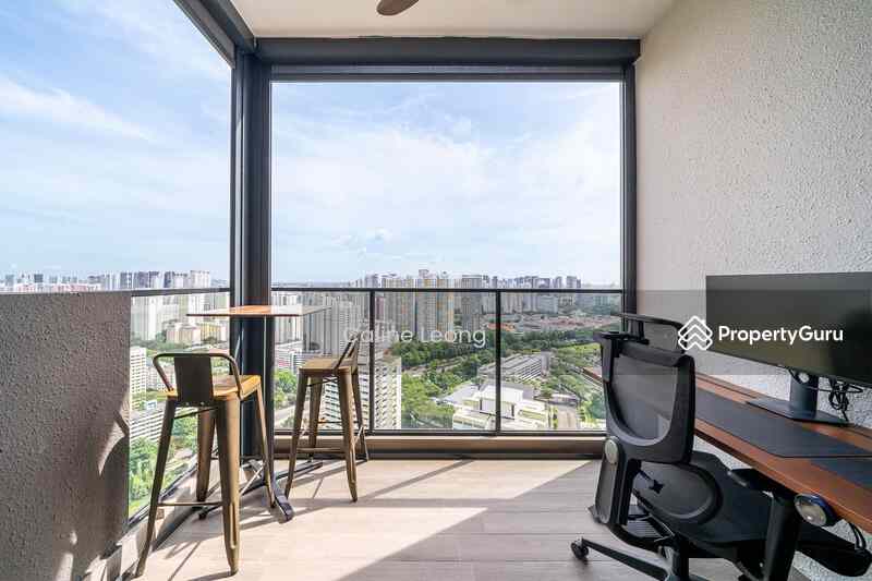 Avenue South Residence: D03 Tiong Bahru Condominium | Prop-GPT the AI-Powered Property Guru
