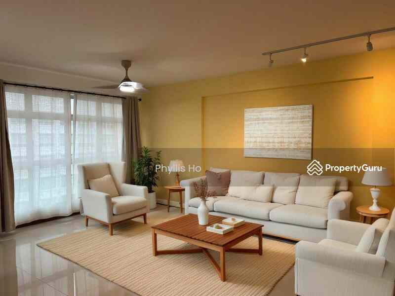 216B Compassvale Drive: D19  HDB Flat | Prop-GPT the AI-Powered Property Guru