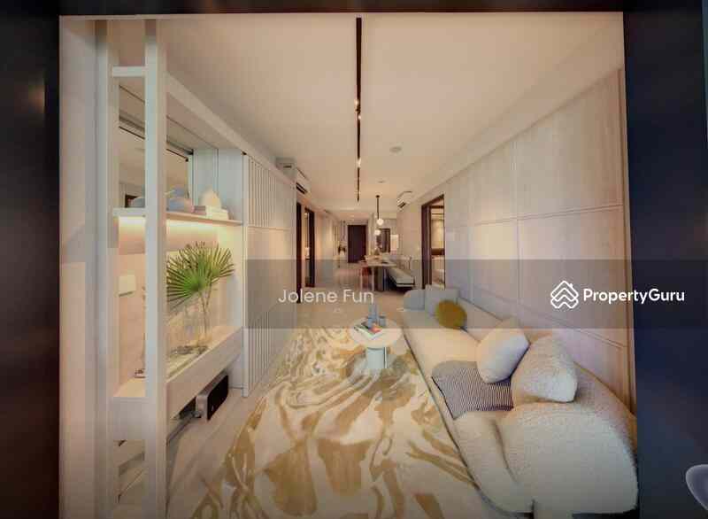 Sky Eden @ Bedok: D16  Condominium | Prop-GPT the AI-Powered Property Guru
