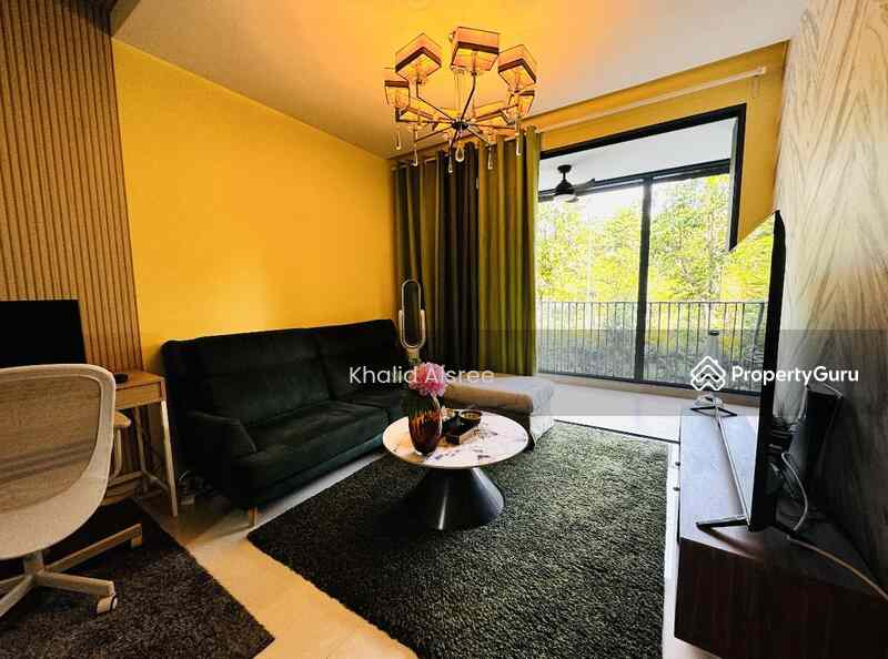 Treasure at Tampines: D18  Condominium | Prop-GPT the AI-Powered Property Guru