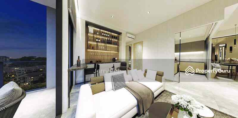 The Arden: D23 Hillview Condominium | Prop-GPT the AI-Powered Property Guru