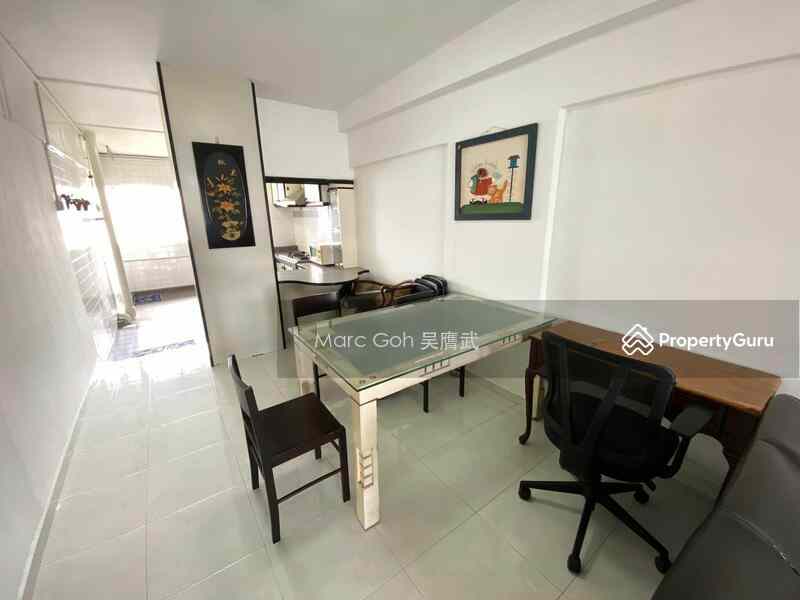 419 Bedok North Street 1: D16  HDB Flat | Prop-GPT the AI-Powered Property Guru