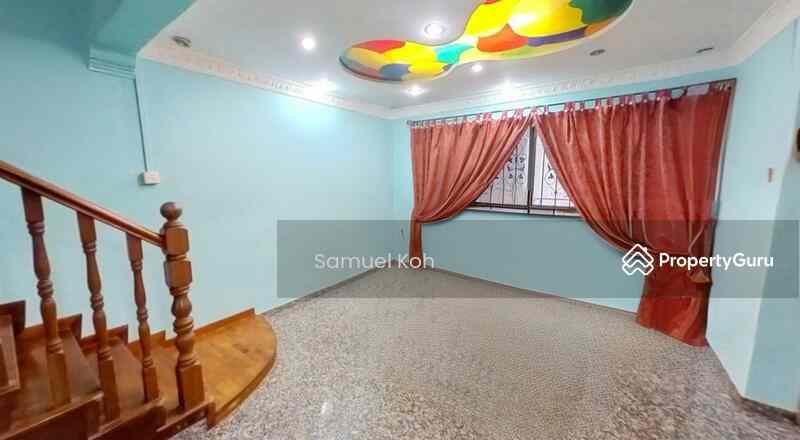 407 Jurong West Street 42: D22 Boon Lay HDB Flat | Prop-GPT the AI-Powered Property Guru