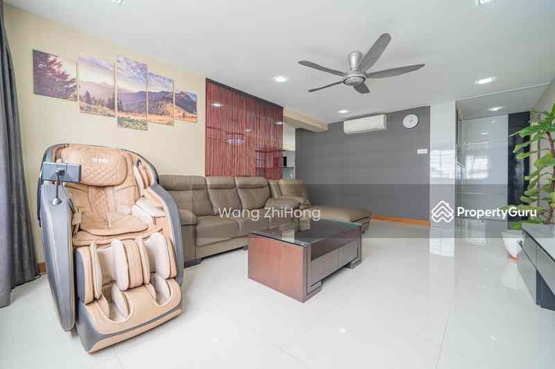 764 Choa Chu Kang North 5: D23 Choa Chu Kang HDB Flat | Prop-GPT the AI-Powered Property Guru