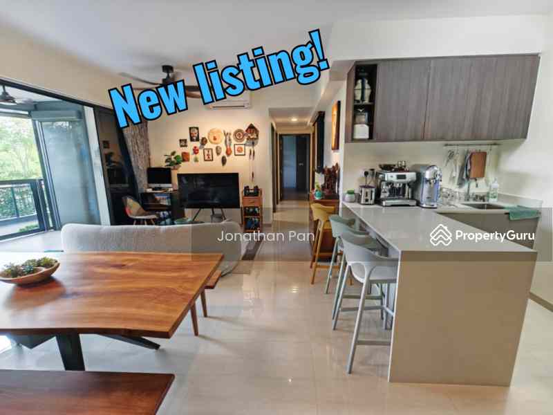 Riverfront Residences: D19  Condominium | Prop-GPT the AI-Powered Property Guru