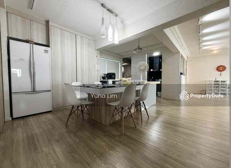 278 Tampines Street 22: D18  HDB Flat | Prop-GPT the AI-Powered Property Guru