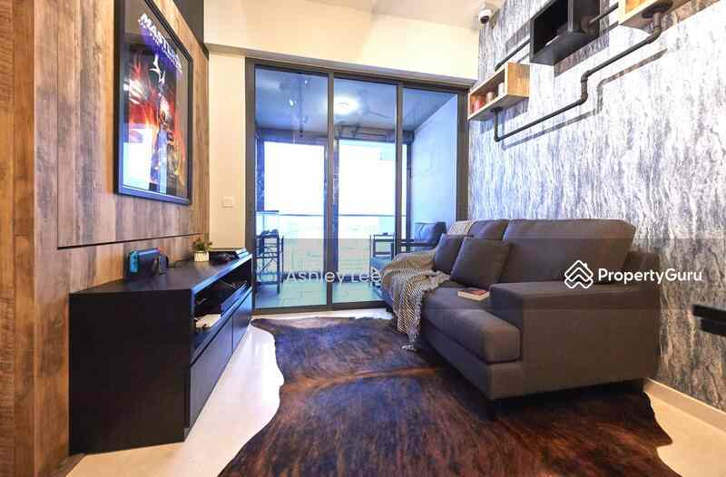 Trilive: D19  Condominium | Prop-GPT the AI-Powered Property Guru