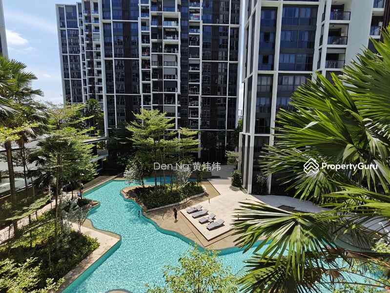 Botanique at Bartley: D19  Condominium | Prop-GPT the AI-Powered Property Guru