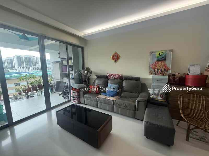 Dakota Residences: D14  Condominium | Prop-GPT the AI-Powered Property Guru