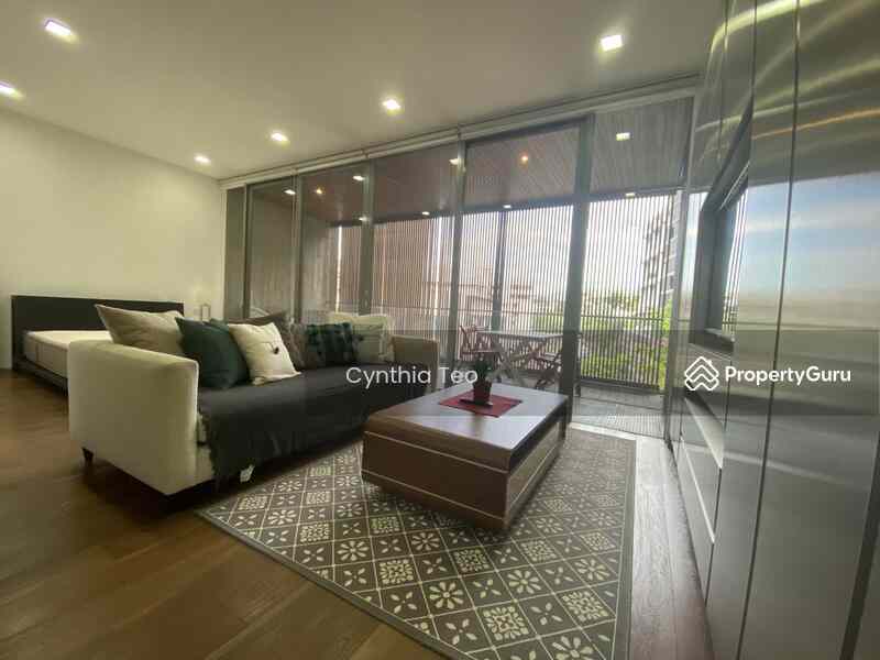 Killiney 118: D09  Condominium | Prop-GPT the AI-Powered Property Guru