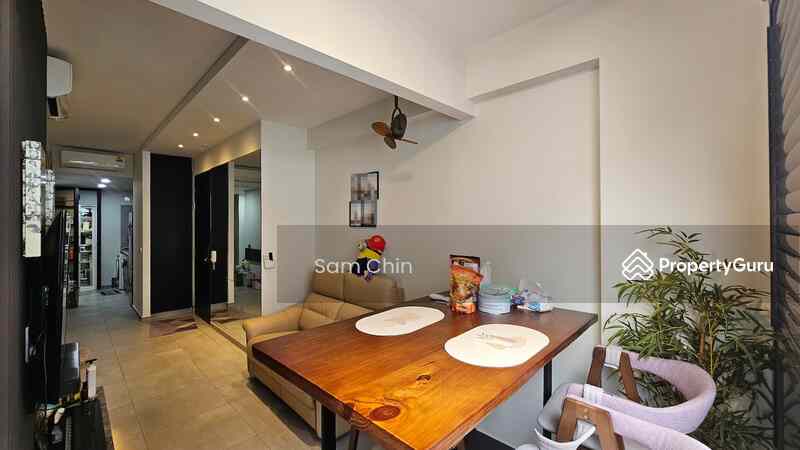 NoMa: D14  Condominium | Prop-GPT the AI-Powered Property Guru