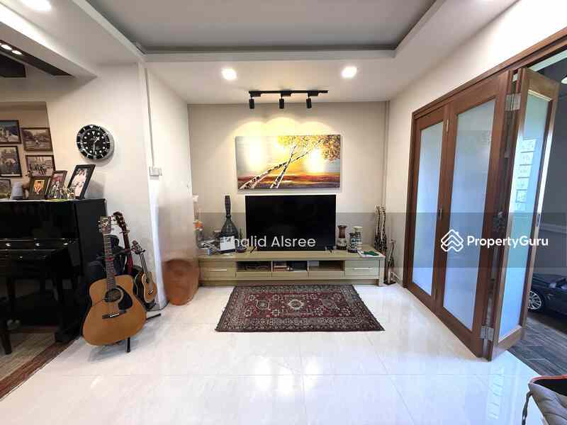 407 Jurong West Street 42: D22 Boon Lay HDB Flat | Prop-GPT the AI-Powered Property Guru