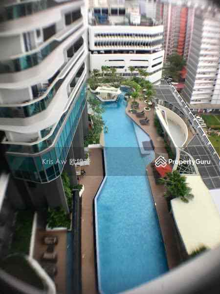 Prop-GPT: Apartment: D07  City Gate
