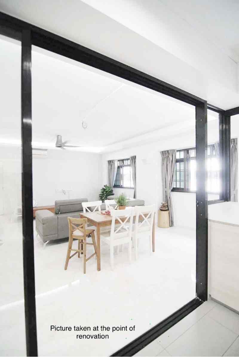 508 Serangoon North Avenue 4: D19  HDB Apartment | Prop-GPT the AI-Powered Property Guru