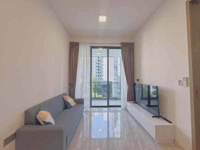 Leedon Green: D10  Condominium | Prop-GPT the AI-Powered Property Guru