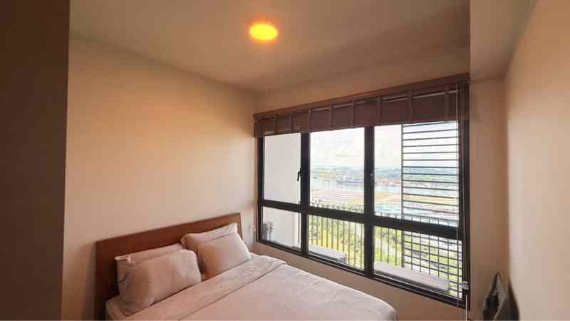 Avenue South Residence: D03 Tiong Bahru Condominium | Prop-GPT the AI-Powered Property Guru