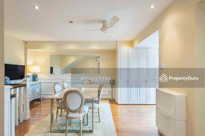 Pandan Valley: D21  Condominium | Prop-GPT the AI-Powered Property Guru