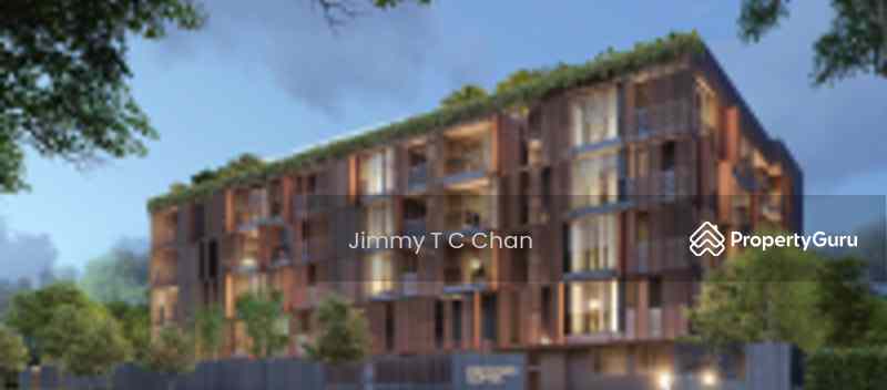 Orchard Sophia: D09 Cairnhill Apartment | Prop-GPT the AI-Powered Property Guru