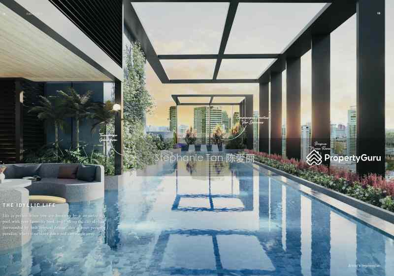 Hill House: D09  Condominium | Prop-GPT the AI-Powered Property Guru