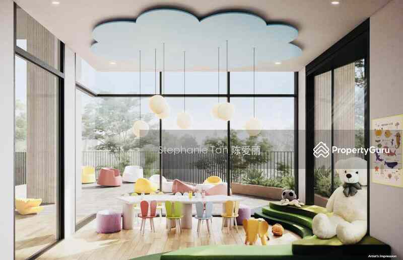 The Arcady At Boon Keng: D12  Condominium | Prop-GPT the AI-Powered Property Guru