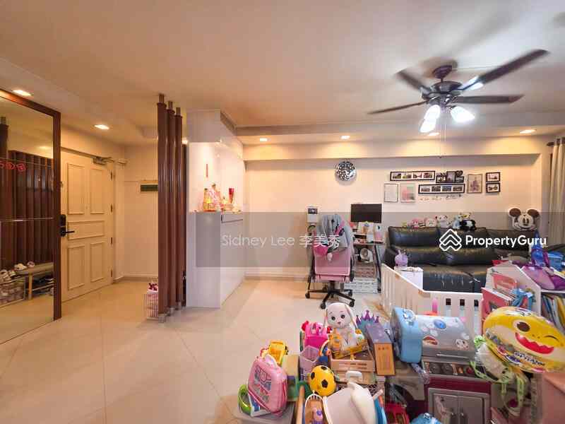 980D Buangkok Crescent: D19  HDB Flat | Prop-GPT the AI-Powered Property Guru
