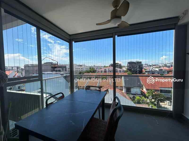 Parc Bleu: D15  Condominium | Prop-GPT the AI-Powered Property Guru