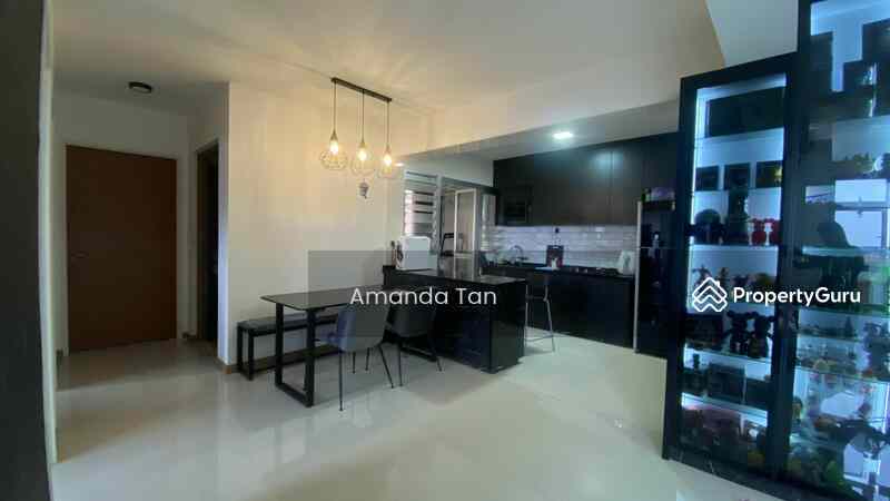 994B Buangkok Link: D19  HDB Flat | Prop-GPT the AI-Powered Property Guru