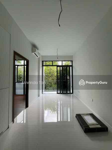 Phoenix Residences: D23 Hillview Condominium | Prop-GPT the AI-Powered Property Guru