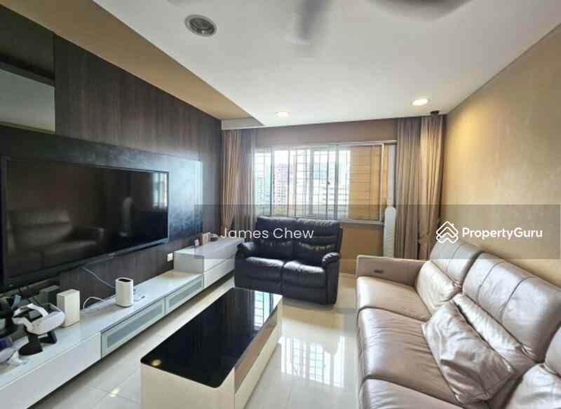 205 Choa Chu Kang Central: D23 Choa Chu Kang HDB Flat | Prop-GPT the AI-Powered Property Guru